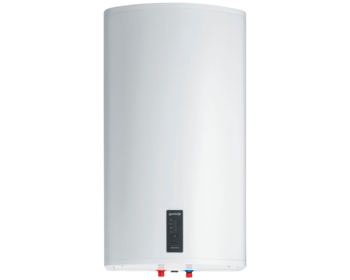 Плоский накопительный электрический водонагреватель Gorenje FTG50SM