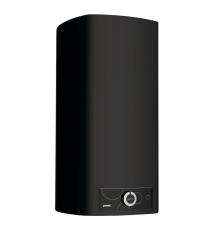 Накопительный электрический водонагреватель Gorenje OTG100SLSIMBB6, черный