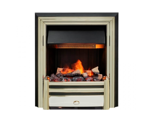Очаг Dimplex Cavendish - Золото Очаг Dimplex Cavendish - Золото