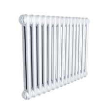 Стальной трубчатый радиатор IRSAP RT TESI/2 565 EL14 CL.01 T25