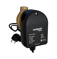 Насос Smart Install CP 15-14 B для ГВС