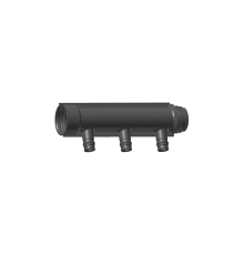 Коллектор UPONOR AQUA PLUS Q&E PPM 1