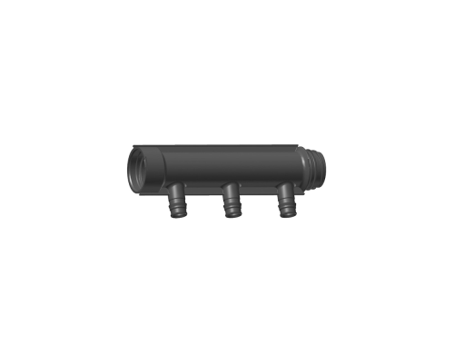 Коллектор UPONOR AQUA PLUS Q&E PPM 1