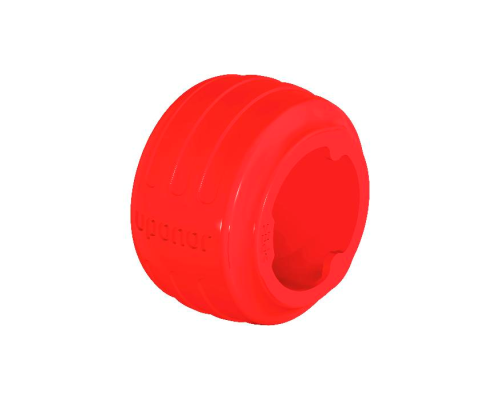Кольцо Uponor Q&E Evolution d=20, красное Кольцо Uponor Q&E Evolution d=20, красное