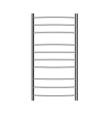 Полотенцесушитель водяной Primoclima Stella Water Inox 100*50 3_4_3