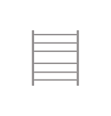 Полотенцесушитель водяной Primoclima Vita Water Inox 60*50 3_3