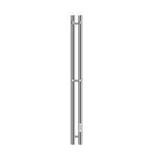 Полотенцесушитель электрический Primoclima Sol R E Inox 100*6 2