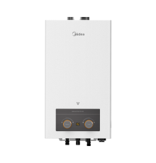 Водонагреватель газовый проточный Midea MGIWH-10-OC FLY