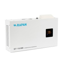 Стабилизатор сетевого напряжения БАСТИОН RAPAN ST-10000