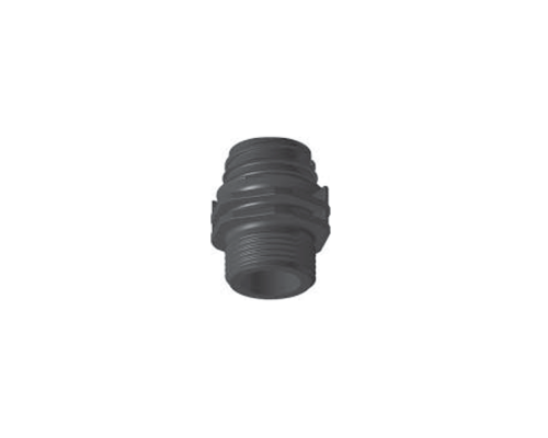 Штуцер UPONOR AQUA PLUS с наружной резьбой для коллектора PPM 1 Штуцер UPONOR AQUA PLUS с наружной резьбой для коллектора PPM 1