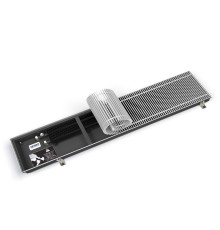 Встраиваемый в пол конвектор Varmann Ntherm N 180.90.2200 RR U EV1