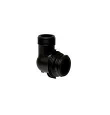 Угольник для коллектора UPONOR PPM 1