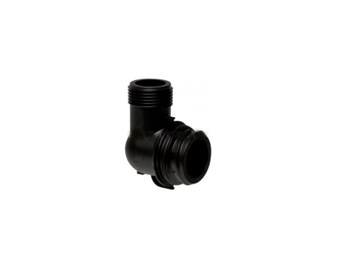 Угольник для коллектора UPONOR PPM 1