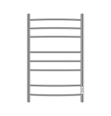 Полотенцесушитель электрический Primoclima Stella E Inox 80*50 3_3_2