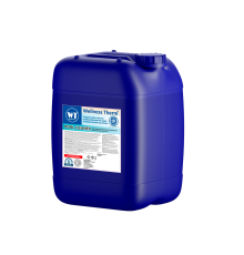 Cредство Wellness Therm POOL CLEANER для очистки и обеззараживания воды в плавательных бассейнах 5л