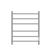 Полотенцесушитель электрический Primoclima Vita E Inox 60*50 3_3