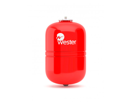 Бак мембранный для отопления WRV35 WESTER Бак мембранный для отопления WRV35 WESTER