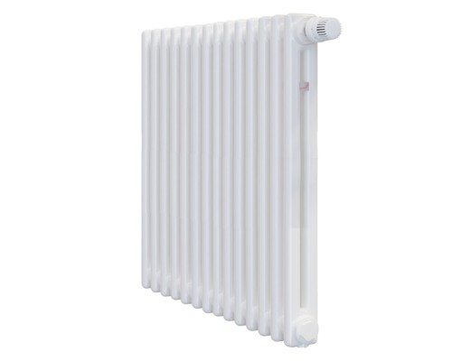 Стальной трубчатый радиатор Zehnder Charleston CH 2056-14 1270 3/4 Стальной трубчатый радиатор Zehnder Charleston CH 2056-14 1270 3/4
