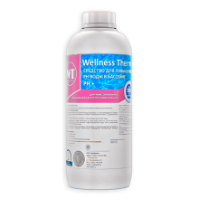 Средство Wellness Therm для повышения PH воды в бассейне (PH +) 1 л.
