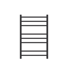 Полотенцесушитель электрический Primoclima Vita E Black 80*50 3_3_2