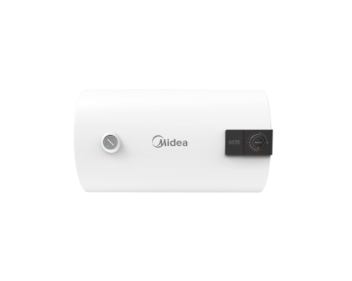 Электрический накопительный водонагреватель Midea MWH-5015-HRE Электрический накопительный водонагреватель Midea MWH-5015-HRE