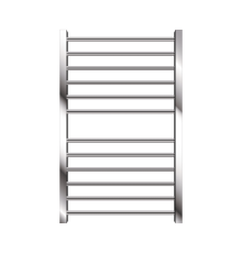 Полотенцесушитель водяной Primoclima Terra Water Inox 80*50 6_6