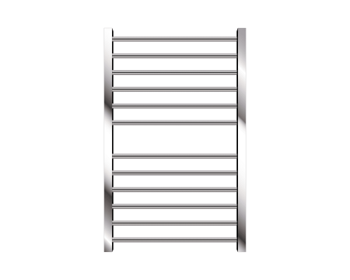 Полотенцесушитель водяной Primoclima Terra Water Inox 80*50 6_6 Полотенцесушитель водяной Primoclima Terra Water Inox 80*50 6_6