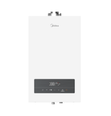 Котел газовый настенный двухконтурный Midea MGB-13-2F NEMAN