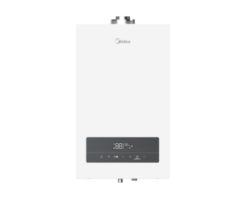 Котел газовый настенный двухконтурный Midea MGB-13-2F NEMAN