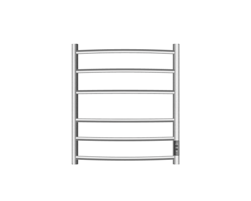Полотенцесушитель электрический Primoclima Stella E Graphite 60*50 3_3 Полотенцесушитель электрический Primoclima Stella E Graphite 60*50 3_3