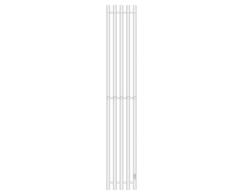 Полотенцесушитель электрический Primoclima Sol R E White 150*24 5 Полотенцесушитель электрический Primoclima Sol R E White 150*24 5