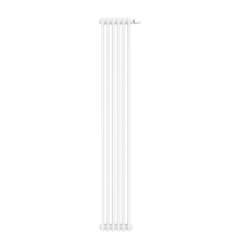 Радиатор КЗТО Batarìa 2-1750-6 RAL 9016