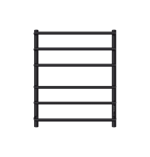 Полотенцесушитель электрический Primoclima Step E Black 60*50 3_3