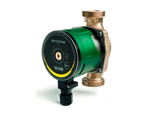 Циркуляционный насос DAB EVOSTA 2 SAN 40-70/150 SAN (1 Циркуляционный насос DAB EVOSTA 2 SAN 40-70/150 SAN (1