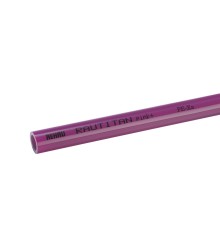 Труба отопительная Rehau RAUTITAN pink+ 32х4,4 мм, бухта 50 м