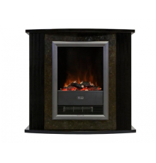 Каминокомплект Dimplex Mozart Black DELUXE 860х925х380 - Черный