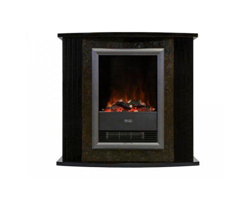 Каминокомплект Dimplex Mozart Black DELUXE 860х925х380 - Черный Каминокомплект Dimplex Mozart Black DELUXE 860х925х380 - Черный