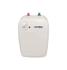 Накопительный электрический водонагреватель Metalac Compact B 8 R