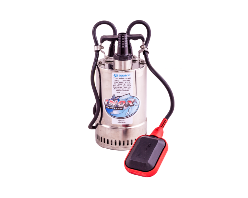 Насос дренажный Aquario VORTEX 4-4SS 1144 Насос дренажный Aquario VORTEX 4-4SS 1144