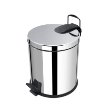 Контейнер для мусора (круглый) BXG TCR- 20L