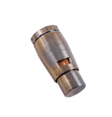 Термостатическая головка Schlosser Technoline MINI M30x1,5