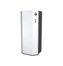 Бойлер ACV JUMBO 1000 W:112 кВт Qгвс:3210 л/час