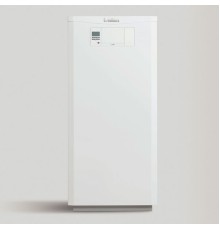 Напольный конденсационный котёл Vaillant ecoVIT pro VKK 186/5  18 кВт одноконтурный