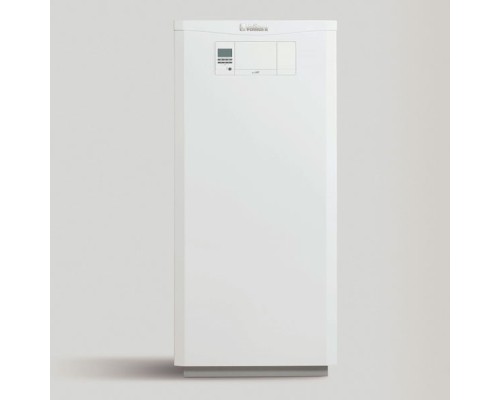 Напольный конденсационный котёл Vaillant ecoVIT pro VKK 486/5 48 кВт одноконтурный Напольный конденсационный котёл Vaillant ecoVIT pro VKK 486/5 48 кВт одноконтурный
