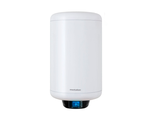 Водонагреватель накопительный Metalac Bojler Sirius MB P100 W Водонагреватель накопительный Metalac Bojler Sirius MB P100 W