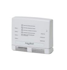Автоматическое устройство защиты от протечек воды БАСТИОН AquaBast серии C-RF