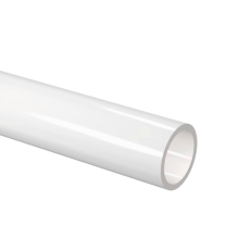 Труба Uponor Radi Pipe PN6 20x2,0 белая, отрезок 6м
