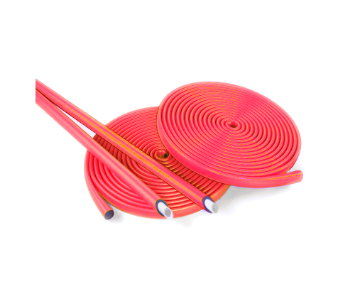 Трубная изоляция Thermaflex Thermacompact IS (S) C-22, 1/2, красная, штанга 2м (упаковка 160м) Трубная изоляция Thermaflex Thermacompact IS (S) C-22, 1/2, красная, штанга 2м (упаковка 160м)