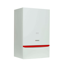 Настенный газовый двухконтурный котел HUBERT AGB 35DC