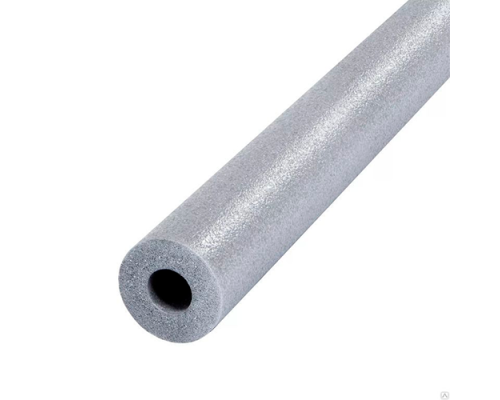 Трубная изоляция Thermaflex ThermaEco C-10, 1/8, штанга 2м (упаковка 152/750м) Трубная изоляция Thermaflex ThermaEco C-10, 1/8, штанга 2м (упаковка 152/750м)